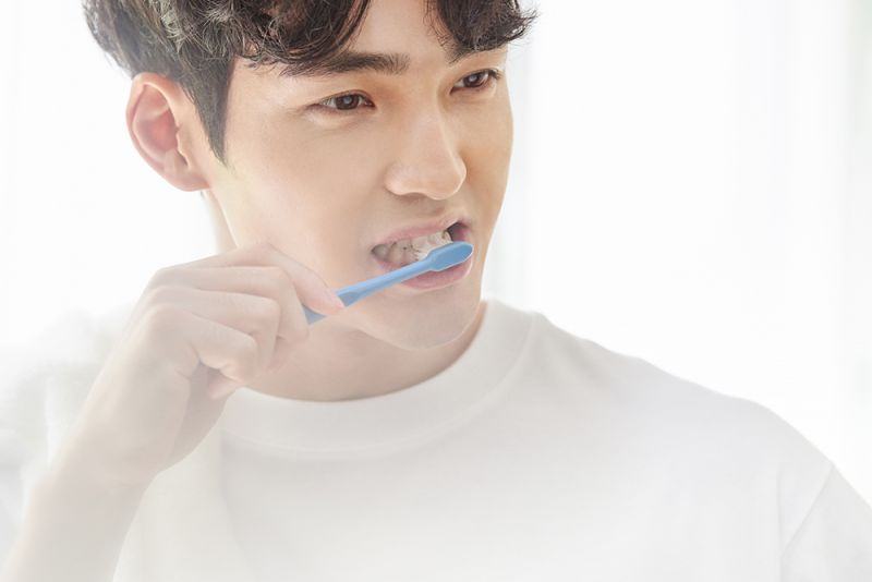 nguyên nhân mòn răng